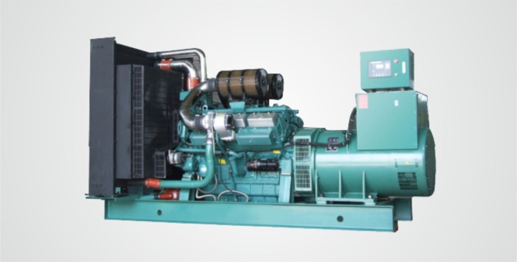 公主岭采矿矿山发电机租赁_COPY_COPY