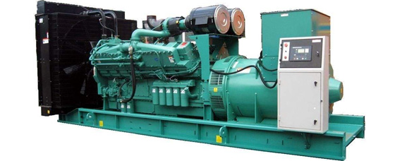 公主岭柴油发电机 公主岭柴油发电机