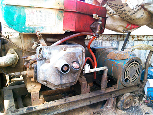 公主岭单杠柴油机发电机出租 公主岭单杠柴油机发电机出租