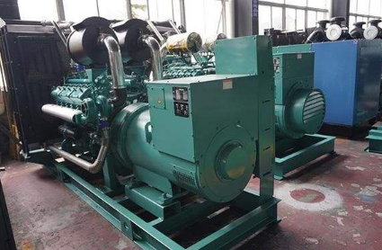 公主岭柴油发电机 公主岭柴油发电机