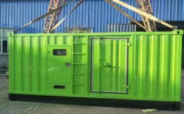 公主岭600kw大型柴油发电机组出租价格 公主岭600kw大型柴油发电机组出租价格